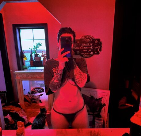 Pokket nackt schöne archiv