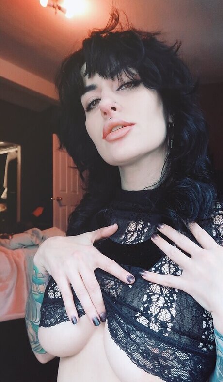 Pokket top sexy fotos