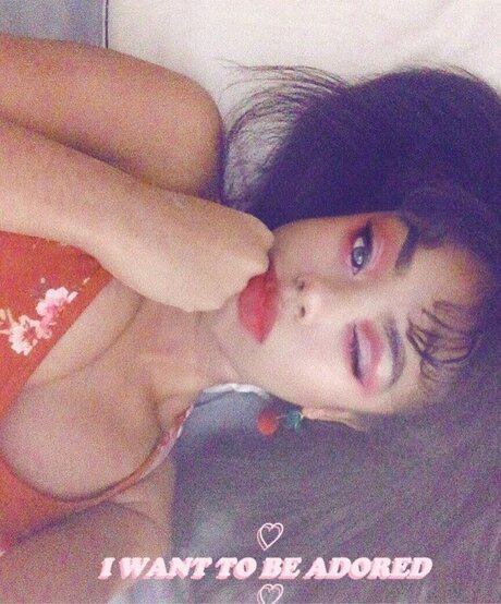 Yfu Baby pornostar sexy fotos