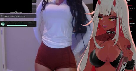 Yfu Baby hd sexy bild