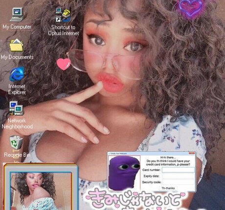 Yfu Baby perfekte nacktheit bild