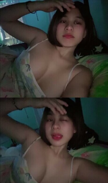 Mikan Nakano model porno bilder