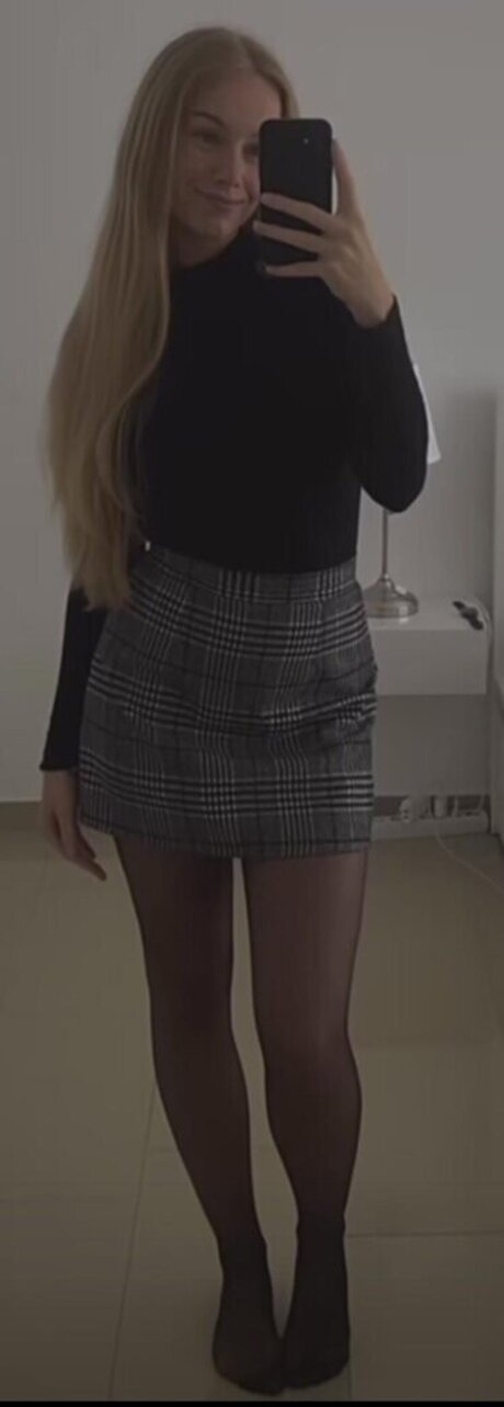 Nadine von relaxASMR nacktheit erotische galerien