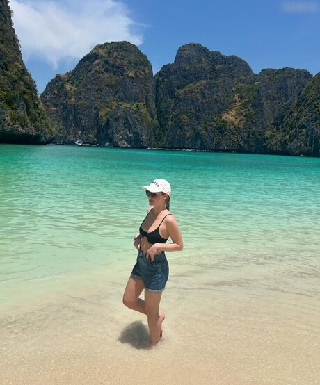 Nadine von relaxASMR hd pornografische bilder