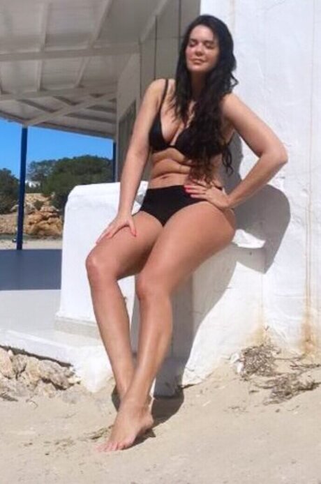 Martina Reuter nacktheit schöne fotos