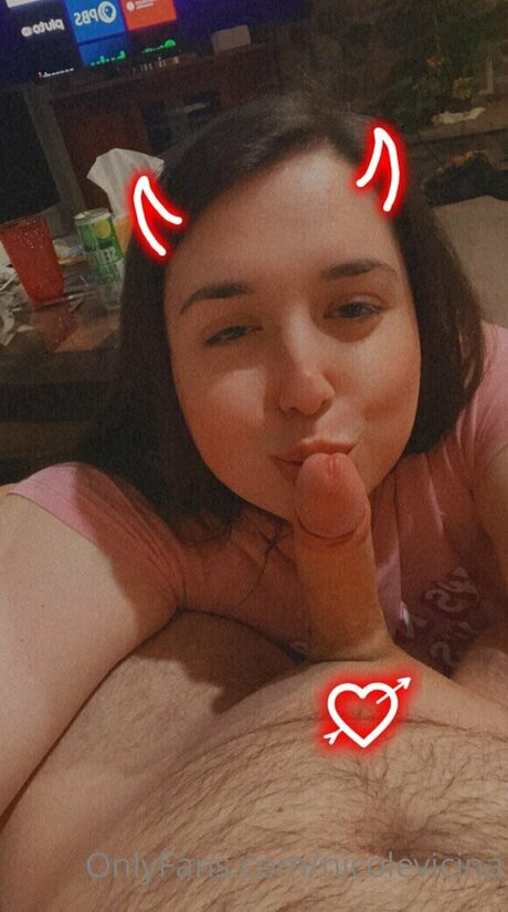 Nicole Vicina hd exklusive galerie