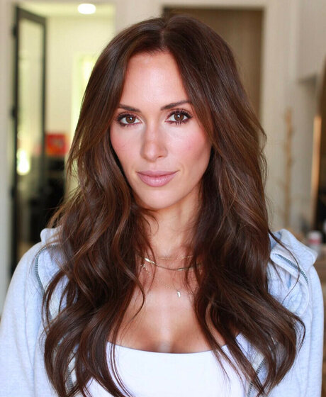 Brittney Touchton porno sexy bild