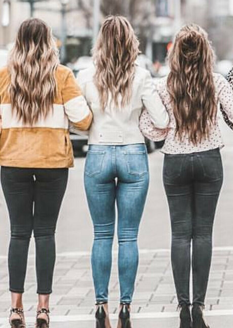 Brittney Touchton heiße schöne foto