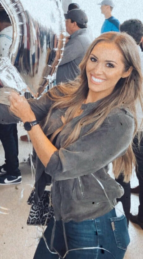 Brittney Touchton nacktheit hübsche galerie