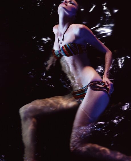 Pania Rose hübsche xxx galerie