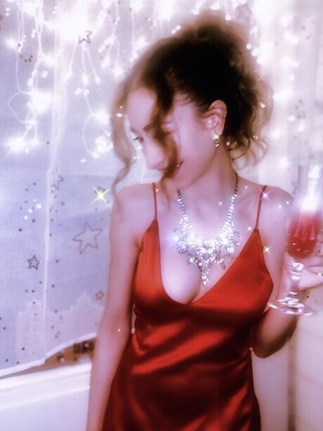 Amira Wirth nackt exklusive fotos