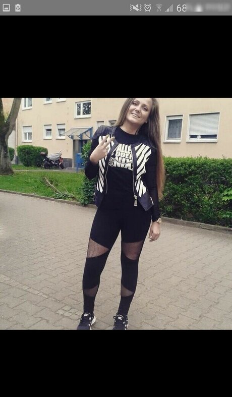 Schwesta Ewa schöne freie bilder