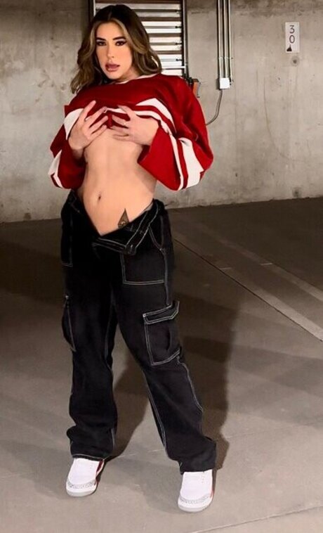 Nikoleashleyy kostenlose foto