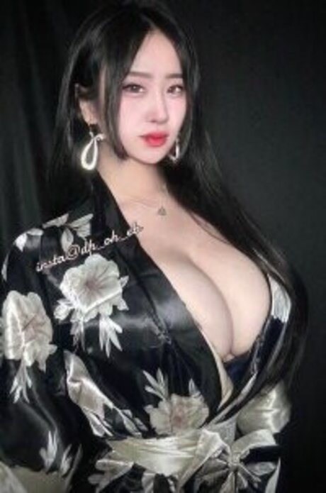 Dahee0326 Dh oh eb model perfekte galerie