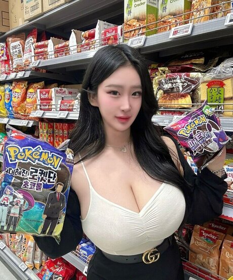 Dahee0326 Dh oh eb nackt schöne galerien