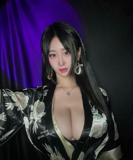 Dahee0326 Dh oh eb schöne akt foto