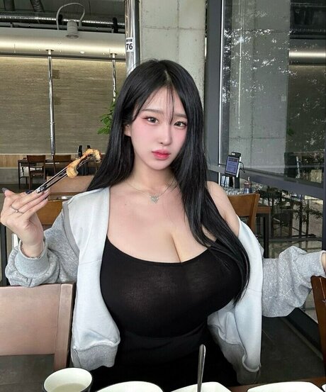 Dahee0326 Dh oh eb nackt pornostar galerien