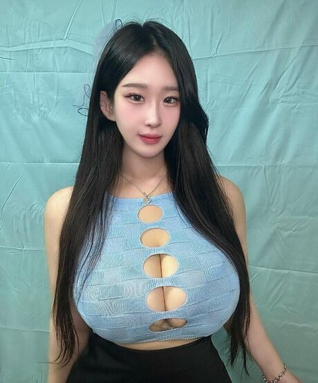 Dahee0326 Dh oh eb model erotische archiv