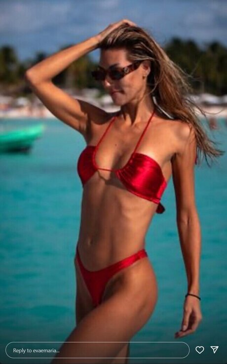 Evaemaria schöne nackten bilder