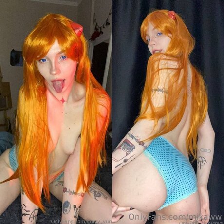 Mikaww erotische pornographische galerie