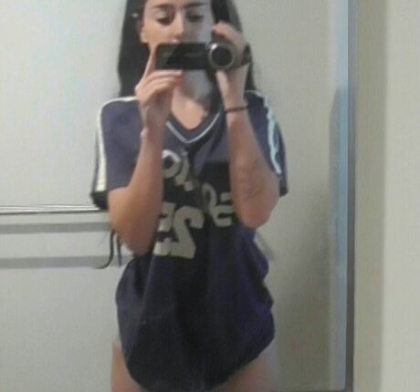 samiatheband nackt pornostar archiv