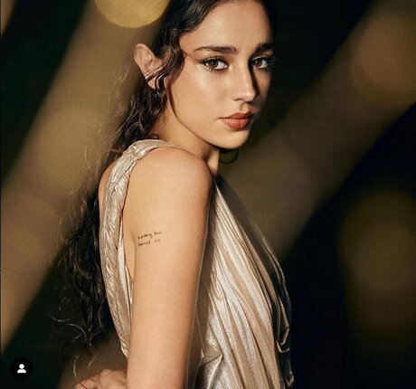 samiatheband perfekte nackte galerien