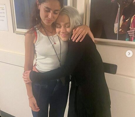 samiatheband nackt schöne archiv