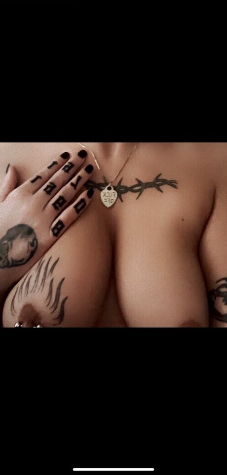 Lindsey Williams sexy nackten foto