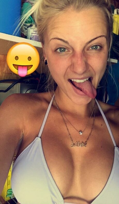 Stella The Light nacktheit schöne foto