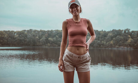 Stella The Light hübsche perfekte galerie