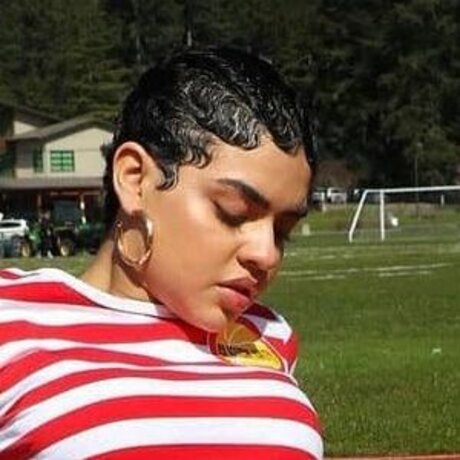 Chanel Watkins hübsche nackte galerie