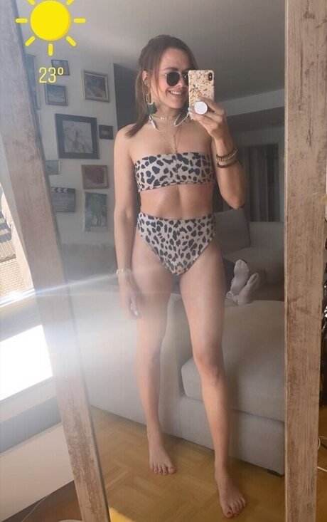 Yvonne Pferrer perfekte erwachsene galerie