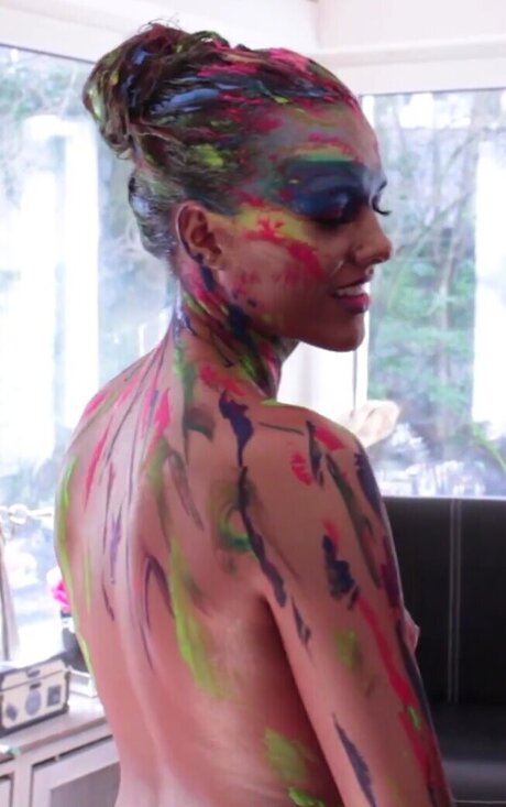 asiatische nackte onlyfans sexy top bilder