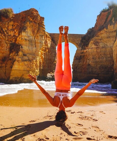 Yvonne Pferrer sexy nackt archiv