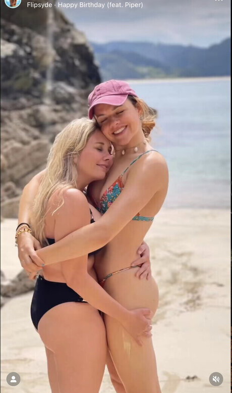 Yvonne Pferrer Bilder