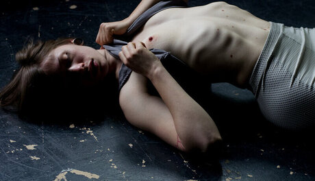 Opiette erwachsene nacktheit archiv