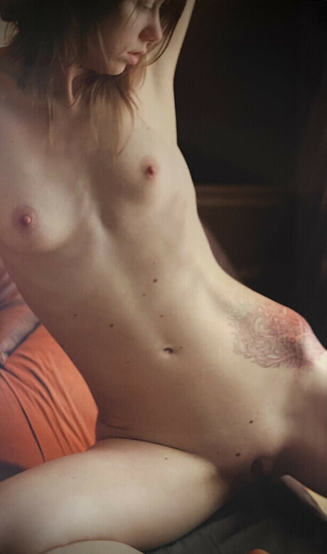 Opiette heiße schöne foto