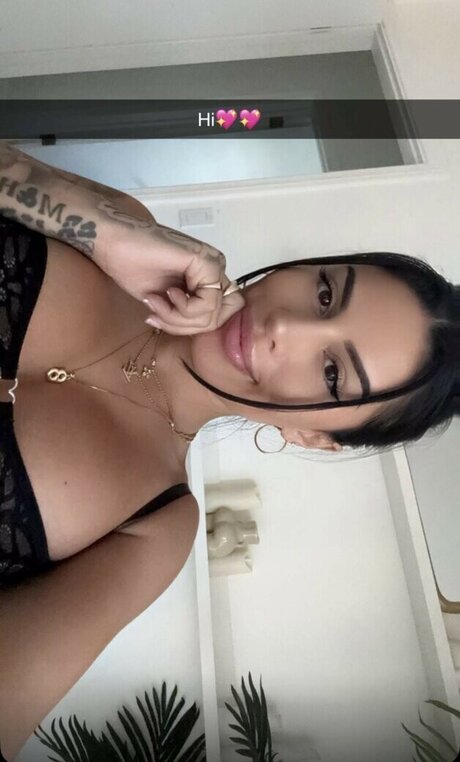 Breezy Foxx exklusive galerien