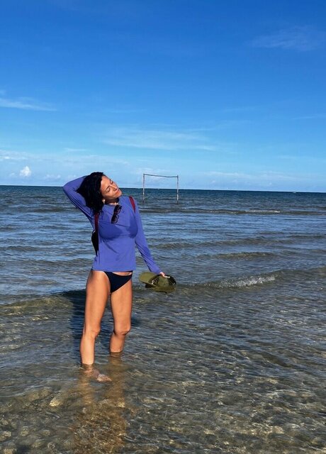 Marina Person hübsche beste fotos