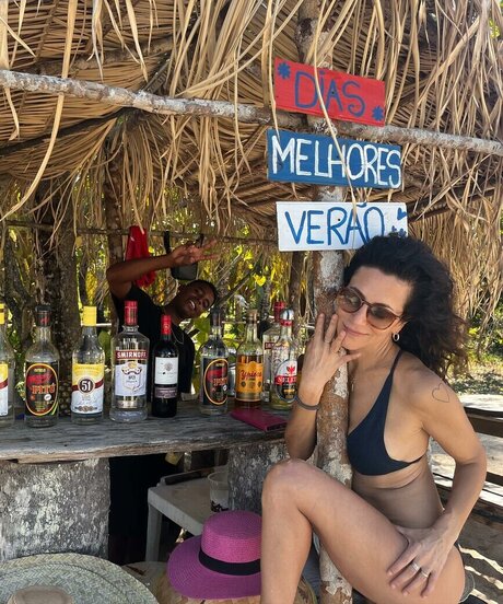 Marina Person hübsche kunst archiv