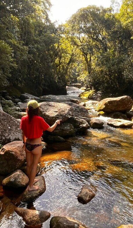 Marina Person hübsche sex galerie