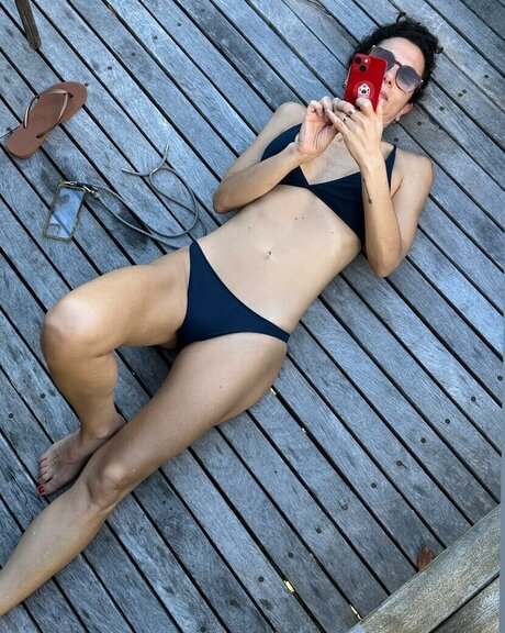 Marina Person xxx pornostar archiv