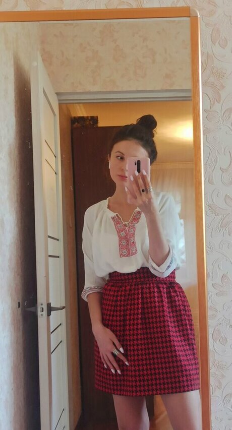 krtshechka schöne nackte archiv