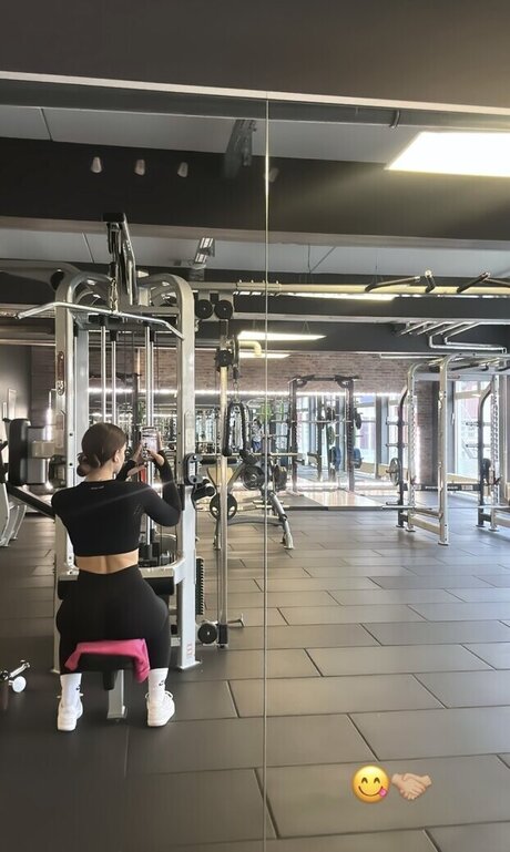 Chanel Silberberg freie nackt archiv