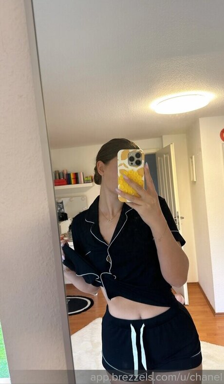 Chanel Silberberg porno nette bilder