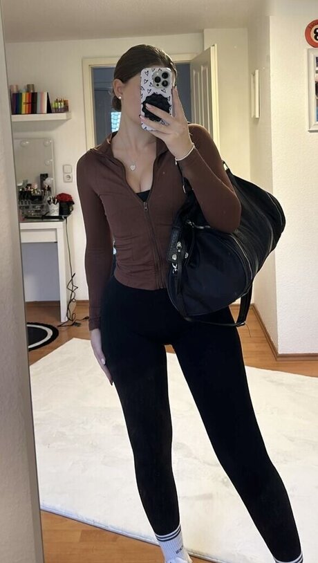 Chanel Silberberg Profilbild