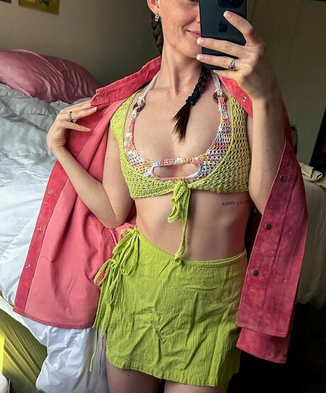 baileyyjanette heiße top fotos