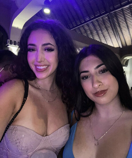 Paulina Torres perfekte akt bilder