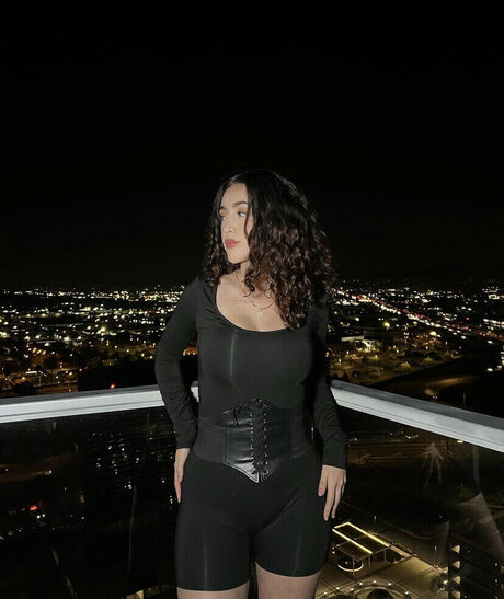 Paulina Torres schauspielerin sexy foto