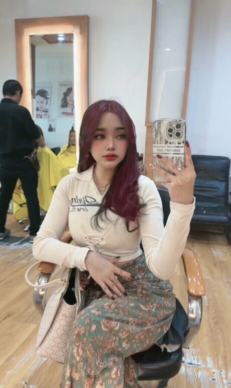 Olivea Hadid freie nackten galerien